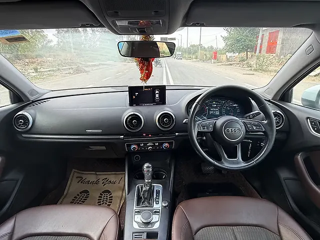 Used Audi A3 [2017-2020] 35 TDI Premium Plus in Delhi