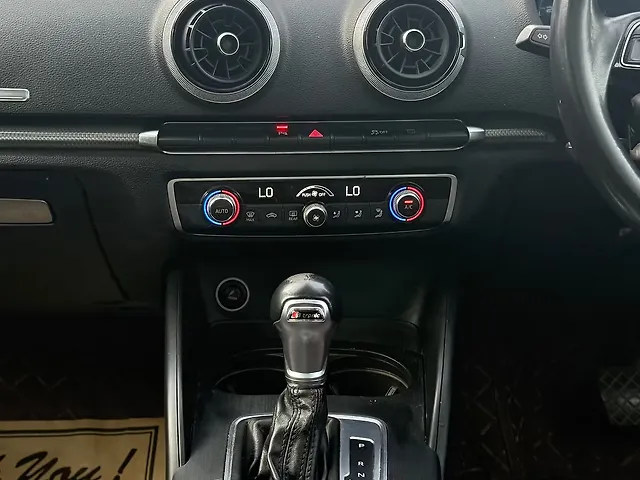 Used Audi A3 [2017-2020] 35 TDI Premium Plus in Delhi