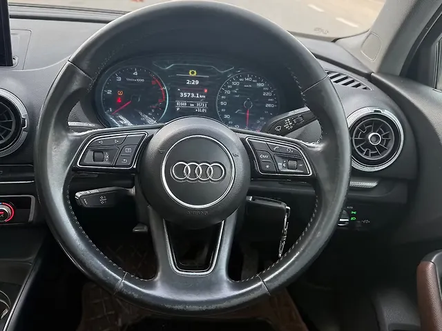 Used Audi A3 [2017-2020] 35 TDI Premium Plus in Delhi