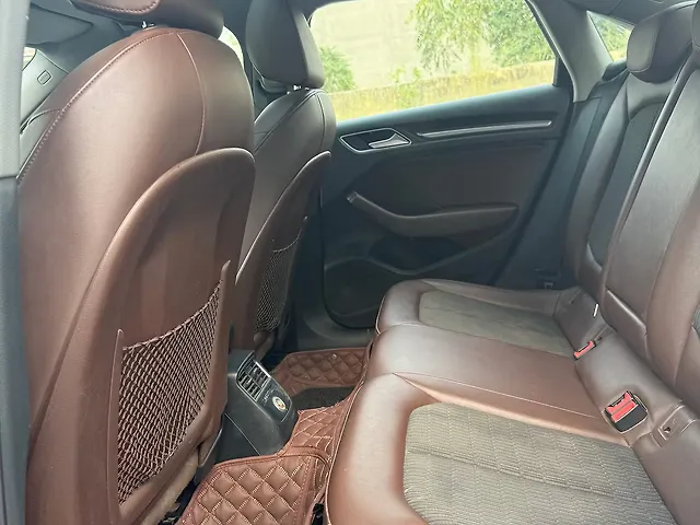 Used Audi A3 [2017-2020] 35 TDI Premium Plus in Delhi