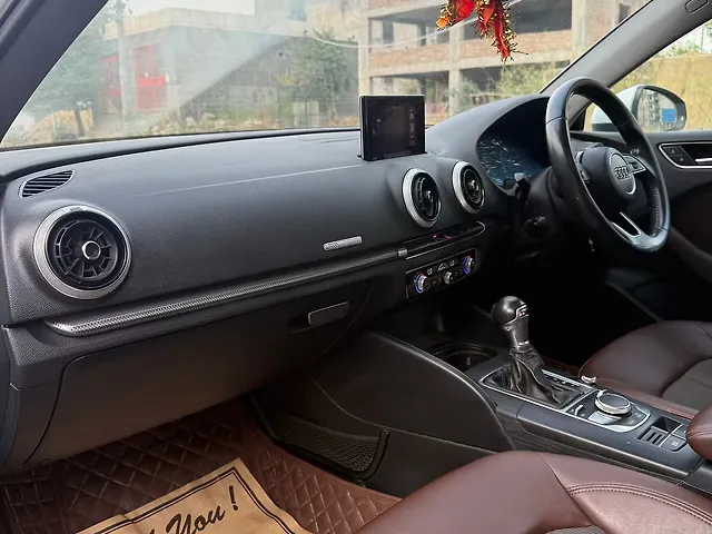 Used Audi A3 [2017-2020] 35 TDI Premium Plus in Delhi
