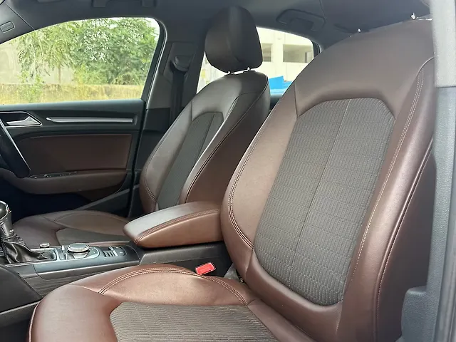 Used Audi A3 [2017-2020] 35 TDI Premium Plus in Delhi