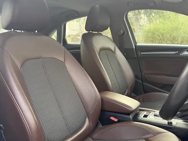 Used Audi A3 [2017-2020] 35 TDI Premium Plus in Delhi