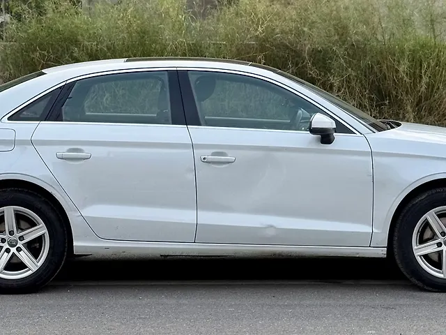 Used Audi A3 [2017-2020] 35 TDI Premium Plus in Delhi
