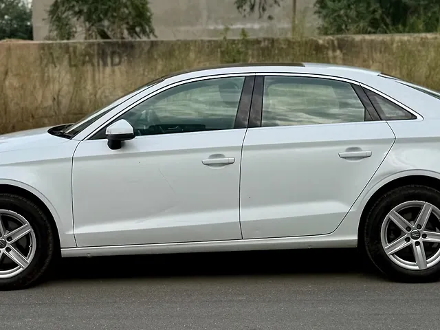 Used Audi A3 [2017-2020] 35 TDI Premium Plus in Delhi