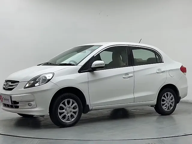 Used 2014 Honda Amaze in Delhi