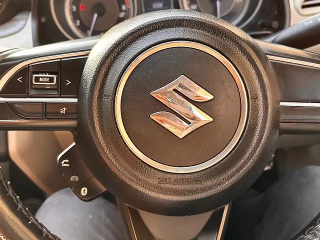 Used Maruti Suzuki Dzire [2020-2024] VXi CNG [2020-2023] in Mumbai