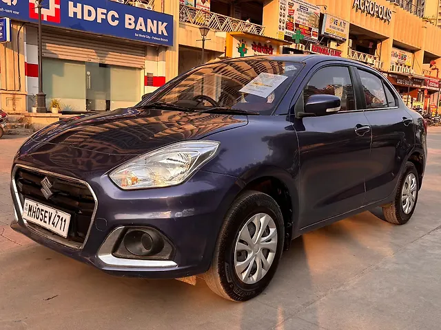 Used Maruti Suzuki Dzire [2020-2024] VXi CNG [2020-2023] in Mumbai