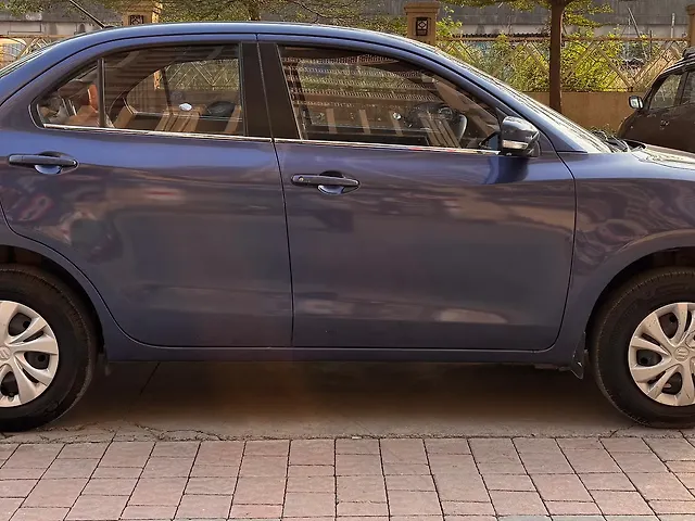 Used Maruti Suzuki Dzire [2020-2024] VXi CNG [2020-2023] in Mumbai