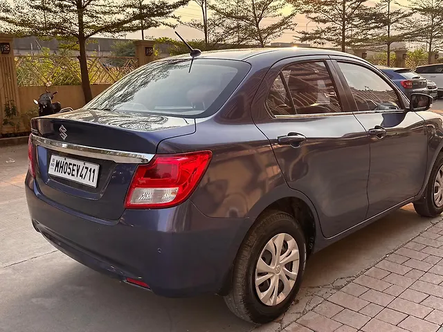 Used Maruti Suzuki Dzire [2020-2024] VXi CNG [2020-2023] in Mumbai