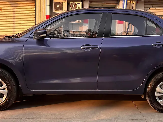 Used Maruti Suzuki Dzire [2020-2024] VXi CNG [2020-2023] in Mumbai