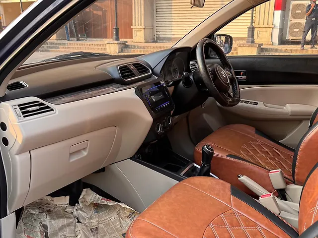 Used Maruti Suzuki Dzire [2020-2024] VXi CNG [2020-2023] in Mumbai
