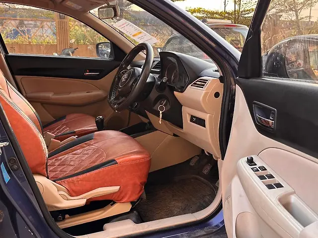 Used Maruti Suzuki Dzire [2020-2024] VXi CNG [2020-2023] in Mumbai