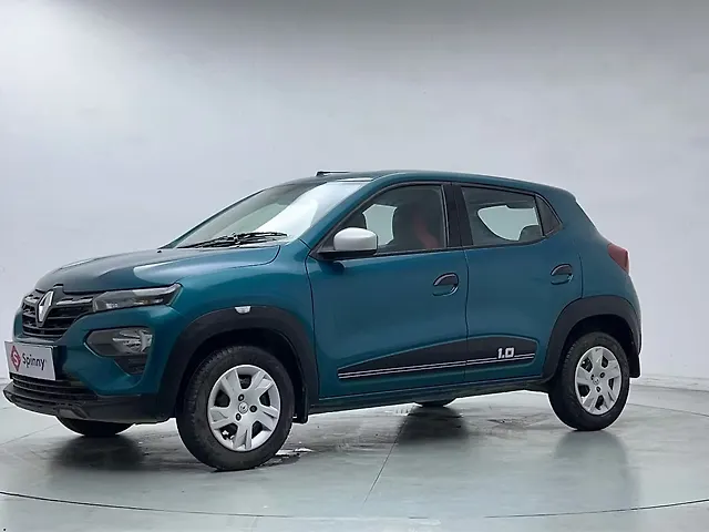 Used 2022 Renault Kwid in Delhi