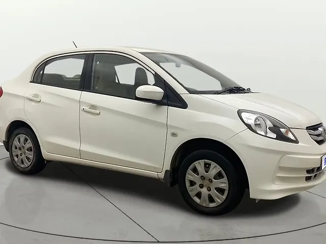 Used 2013 Honda Amaze in Bangalore