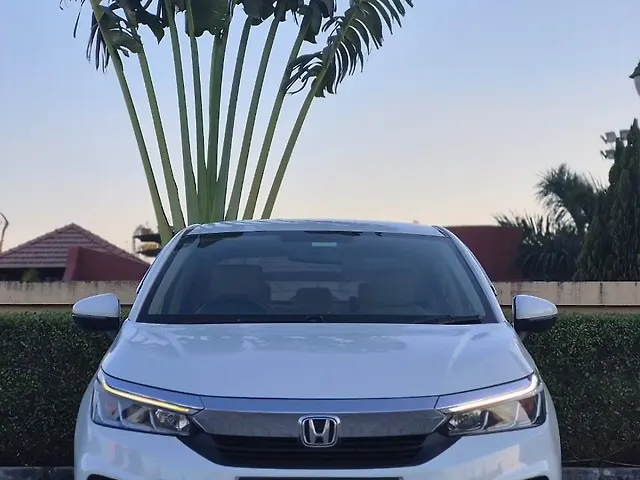 Used 2021 Honda City in Surat