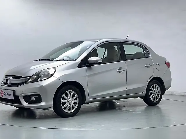 Used 2016 Honda Amaze in Delhi Used 2016 Honda Amaze in Delhi