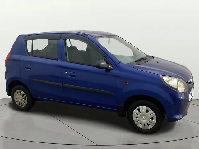 Used 2015 Maruti Suzuki Alto 800 in Bangalore