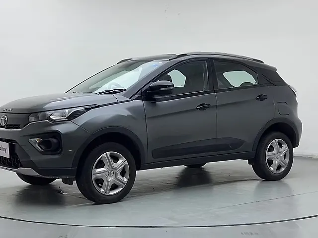 Used 2022 Tata Nexon in Delhi