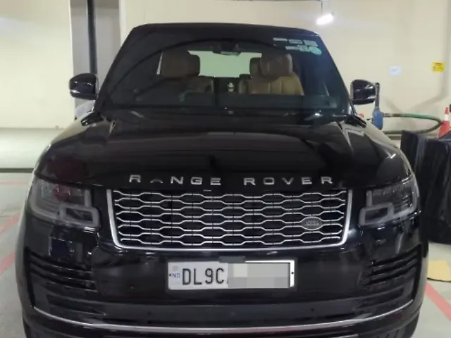 Used 2019 Land Rover Range Rover in Delhi