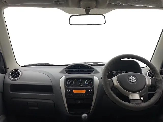 Used Maruti Suzuki Alto 800 [2012-2016] Vxi in Hyderabad