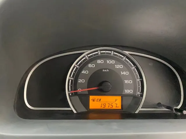 Used Maruti Suzuki Alto 800 [2012-2016] Vxi in Hyderabad