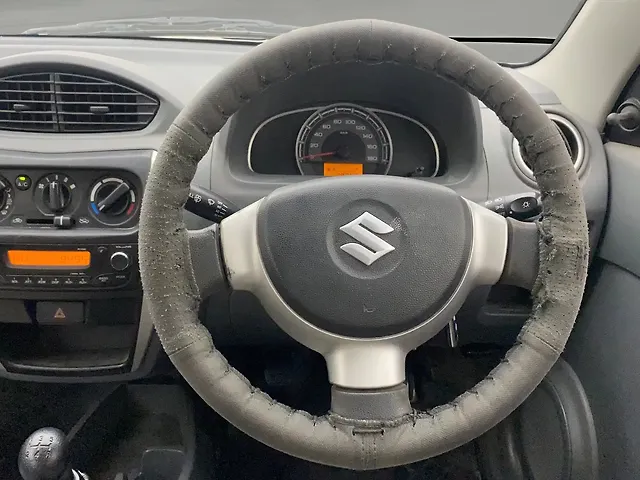 Used Maruti Suzuki Alto 800 [2012-2016] Vxi in Hyderabad