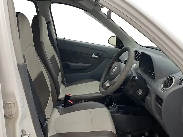 Used Maruti Suzuki Alto 800 [2012-2016] Vxi in Hyderabad