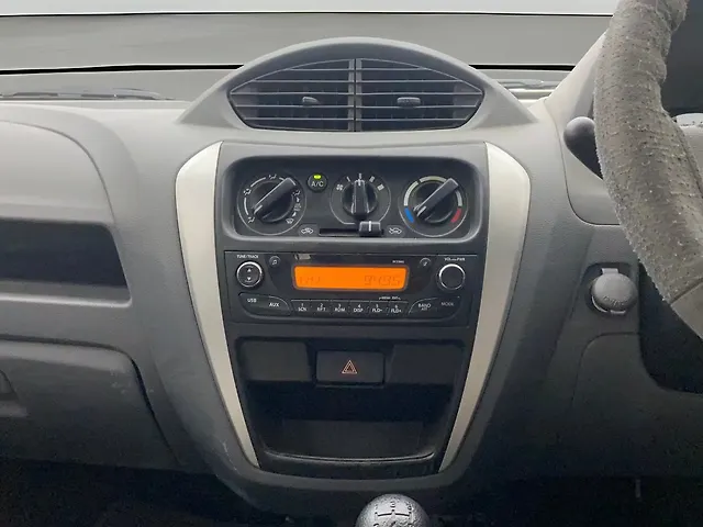 Used Maruti Suzuki Alto 800 [2012-2016] Vxi in Hyderabad