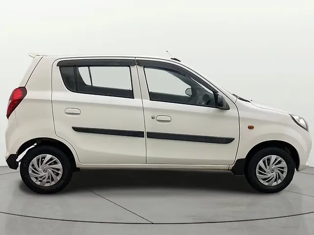 Used Maruti Suzuki Alto 800 [2012-2016] Vxi in Hyderabad