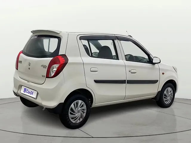 Used Maruti Suzuki Alto 800 [2012-2016] Vxi in Hyderabad