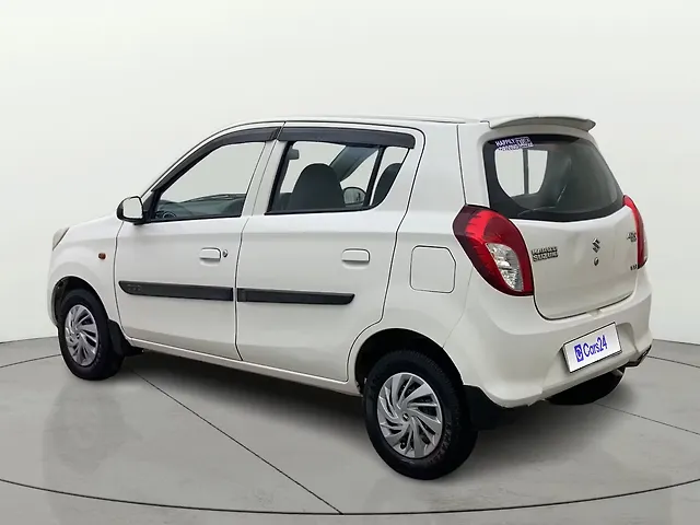 Used Maruti Suzuki Alto 800 [2012-2016] Vxi in Hyderabad