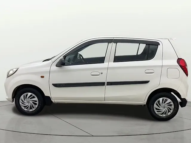 Used Maruti Suzuki Alto 800 [2012-2016] Vxi in Hyderabad