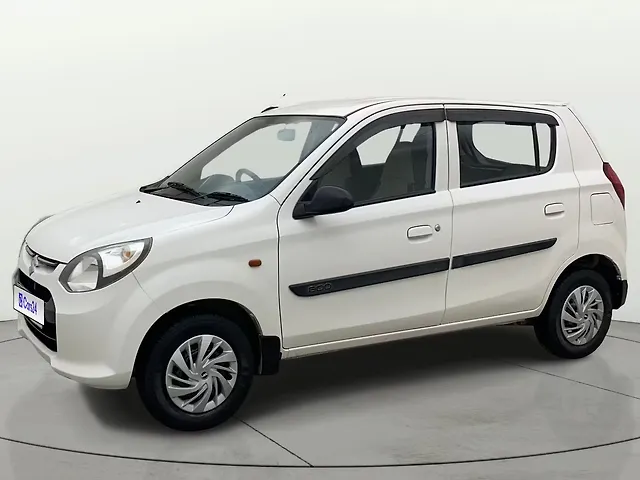 Used Maruti Suzuki Alto 800 [2012-2016] Vxi in Hyderabad