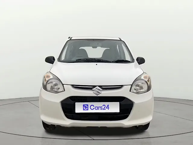 Used Maruti Suzuki Alto 800 [2012-2016] Vxi in Hyderabad