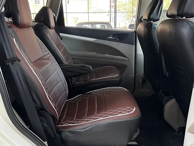 Used Mahindra Marazzo M6 Plus 7 STR [2020] in Chennai