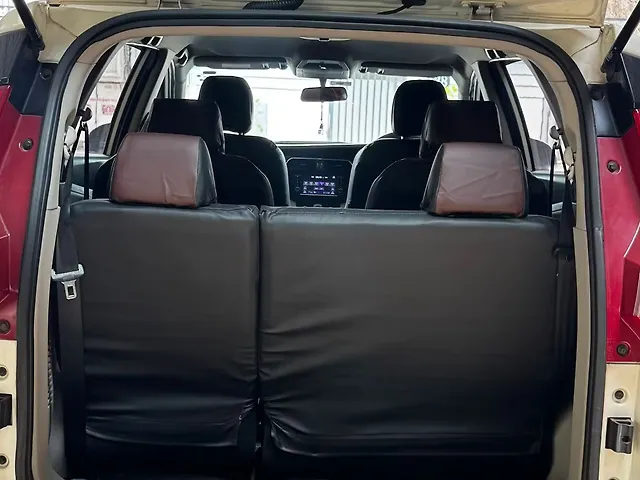 Used Mahindra Marazzo M6 Plus 7 STR [2020] in Chennai