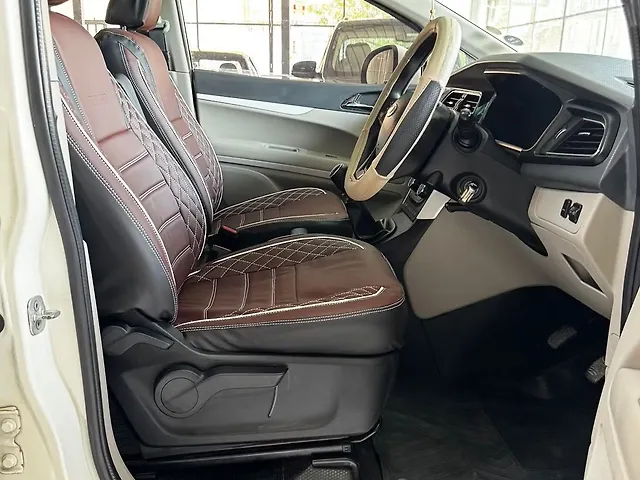 Used Mahindra Marazzo M6 Plus 7 STR [2020] in Chennai