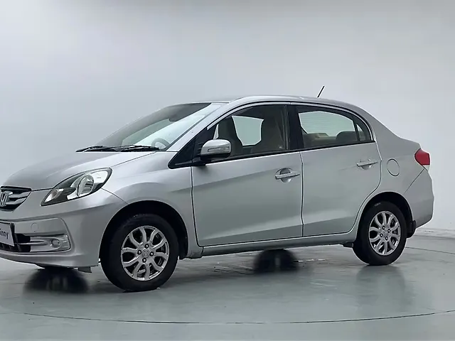 Used 2013 Honda Amaze in Ghaziabad