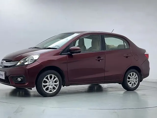 Used 2018 Honda Amaze in Ghaziabad