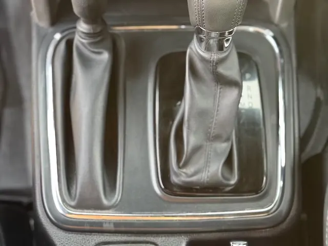 Used Mahindra Thar [2020-2025] LX Hard Top Diesel AT 4WD in Ludhiana