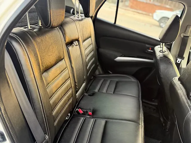 Used Maruti Suzuki S-Cross [2017-2020] Zeta 1.3 in Ludhiana