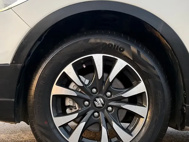 Used Maruti Suzuki S-Cross [2017-2020] Zeta 1.3 in Ludhiana