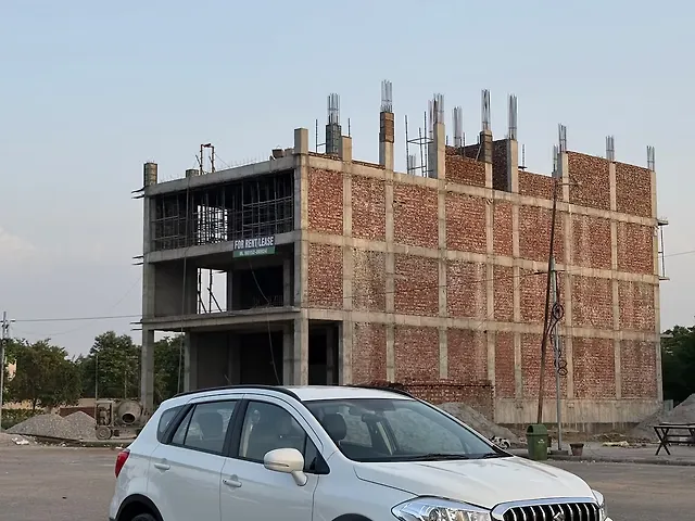 Used Maruti Suzuki S-Cross [2017-2020] Zeta 1.3 in Ludhiana