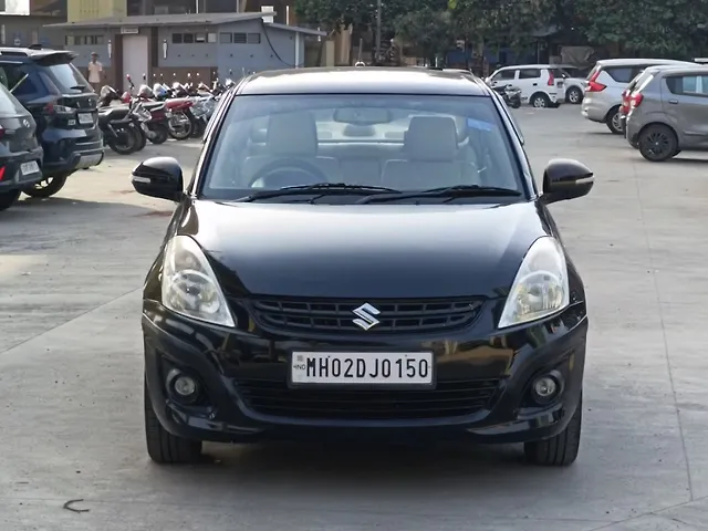 Used 2014 Maruti Suzuki Swift DZire in Navi Mumbai