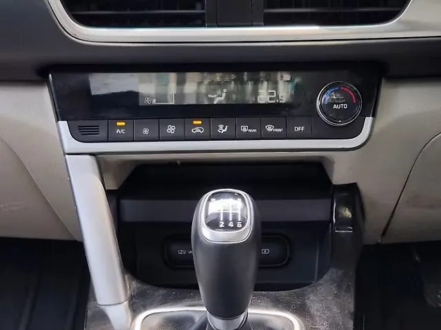 Used Kia Seltos [2022-2023] HTX 1.5 in Bangalore