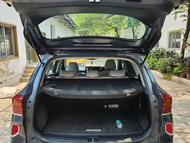 Used Kia Seltos [2022-2023] HTX 1.5 in Bangalore