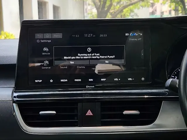 Used Kia Seltos [2022-2023] HTX 1.5 in Bangalore