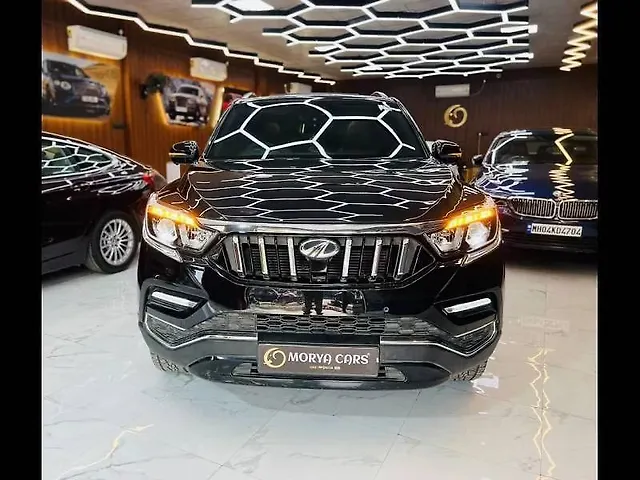 Used 2019 Mahindra Alturas G4 in Thane