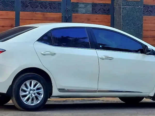 Used Toyota Corolla Altis GL Diesel in Coimbatore Used Toyota Corolla Altis GL Diesel in Coimbatore